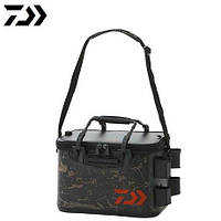 Сумка Daiwa LT Tackle Bag D36 (A)Black Camo