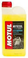 Охлаждающая жидкость MOTUL MOTOCOOL EX-37