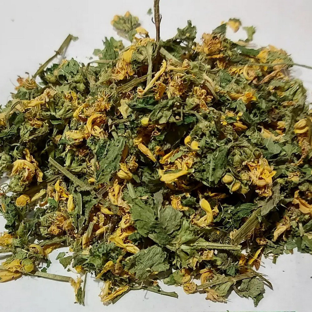 Зеленчук трава (100г)