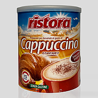 Капучино RISTORA Cappuccino Istantaneo 250г