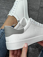 Кросівки жіночі 8 пар у ящику білого кольору 36-41, фото 5