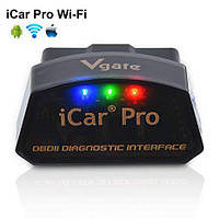 Vgate iCar Pro OBD2 Wifi сканер автомобильный