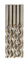 Metal drill bits BOSCH 2 608 595 072