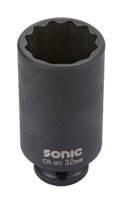 1 / 2 "12-грн ударная головка SONIC 3397824