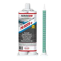 Teroson 9225 SF (Super Fast) клей для ремонту деталей з пластику, швидкий 50 мл