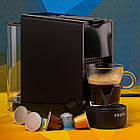 Капсульна кавомашина KRUPS XN110810 Nespresso Essenza Mini C30 Piano Black, фото 5