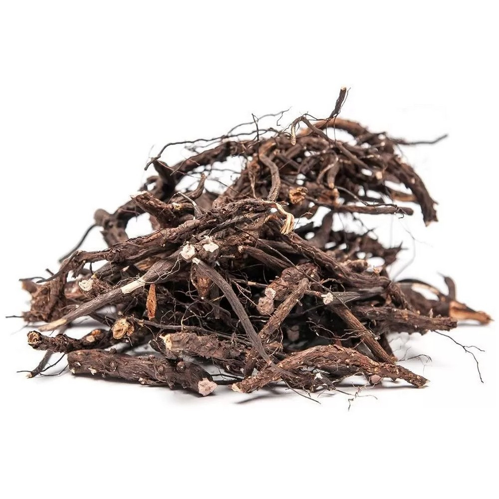 Перстач білий (П'ятипал) корінь (100г)