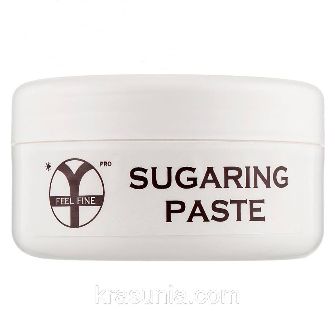 Паста для шугаринга Sugaring Paste Feel Fine (плотная) - фото 2 - id-p1427395475