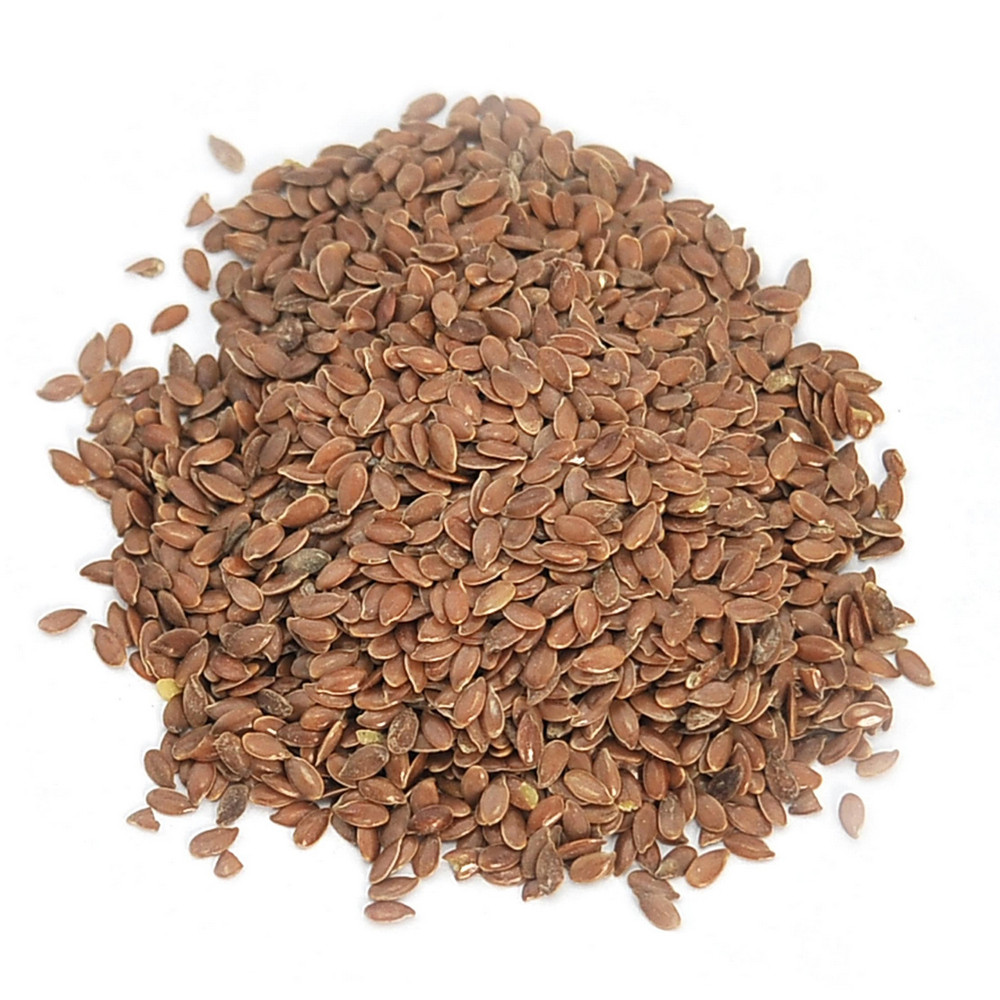 Льон насіння (100г)