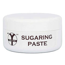 Паста для шугаринга Sugaring Paste Feel Fine (м'яка)