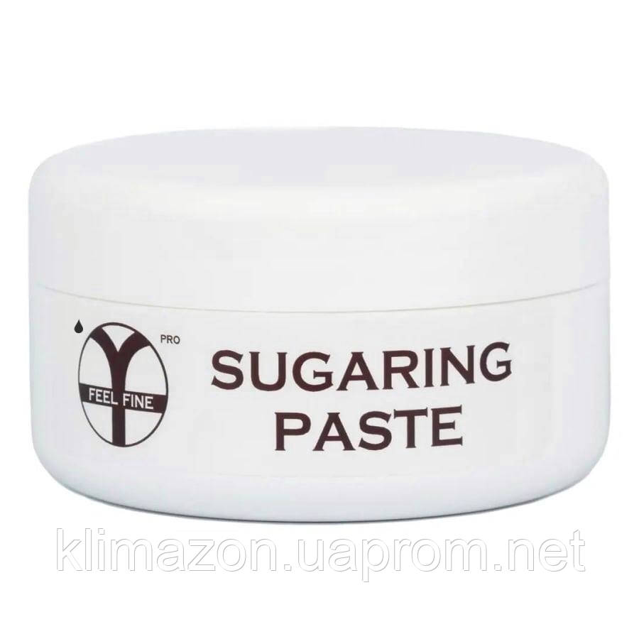 Паста для шугаринга Sugaring Paste Feel Fine (мягкая) - фото 1 - id-p1426787222