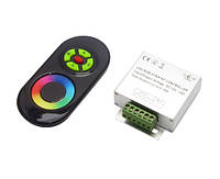 Контролер для RGB лент (FL-RF5-360A) FSTAR