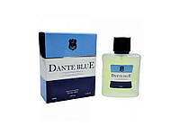 Туалетна вода чоловіча Dante Blue 100м ТМ Lotus Valley