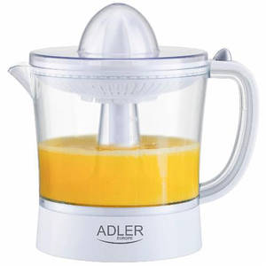 Соковитискач для цитрусових Adler AD 4009 Польща