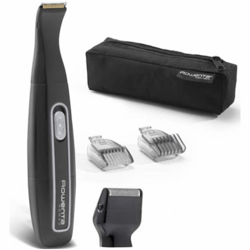 Мультитриммер для обличчя, бороди та вусів Rowenta TN 3620
