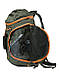 Рюкзак "Beretta" Modular Backpack 35 л, фото 9