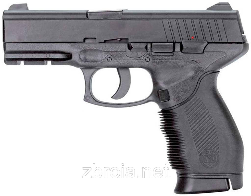 Пневматичний пістолет SAS Taurus 24/7 (IBKM46HN)