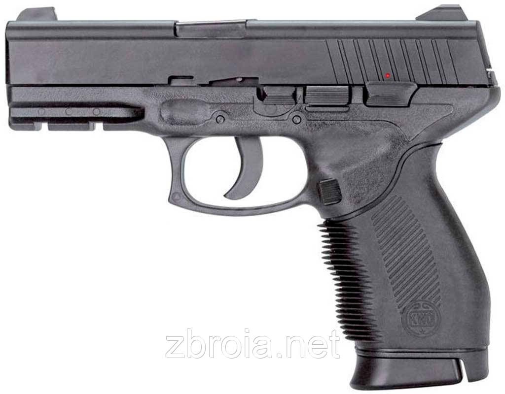 Пневматичний пістолет SAS Taurus 24/7 (IBKM46HN), фото 1