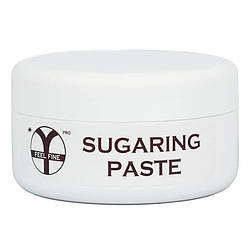 Паста для шугаринга Sugaring Paste Feel Fine (середня)