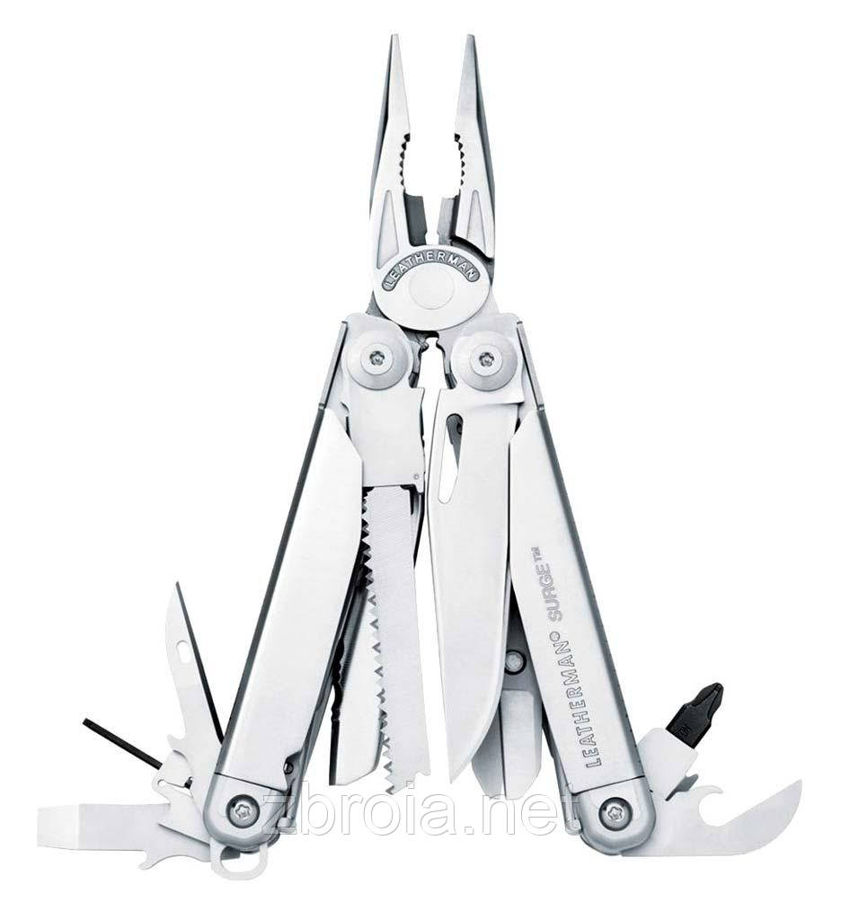 Мультитул Leatherman Surge (830169)