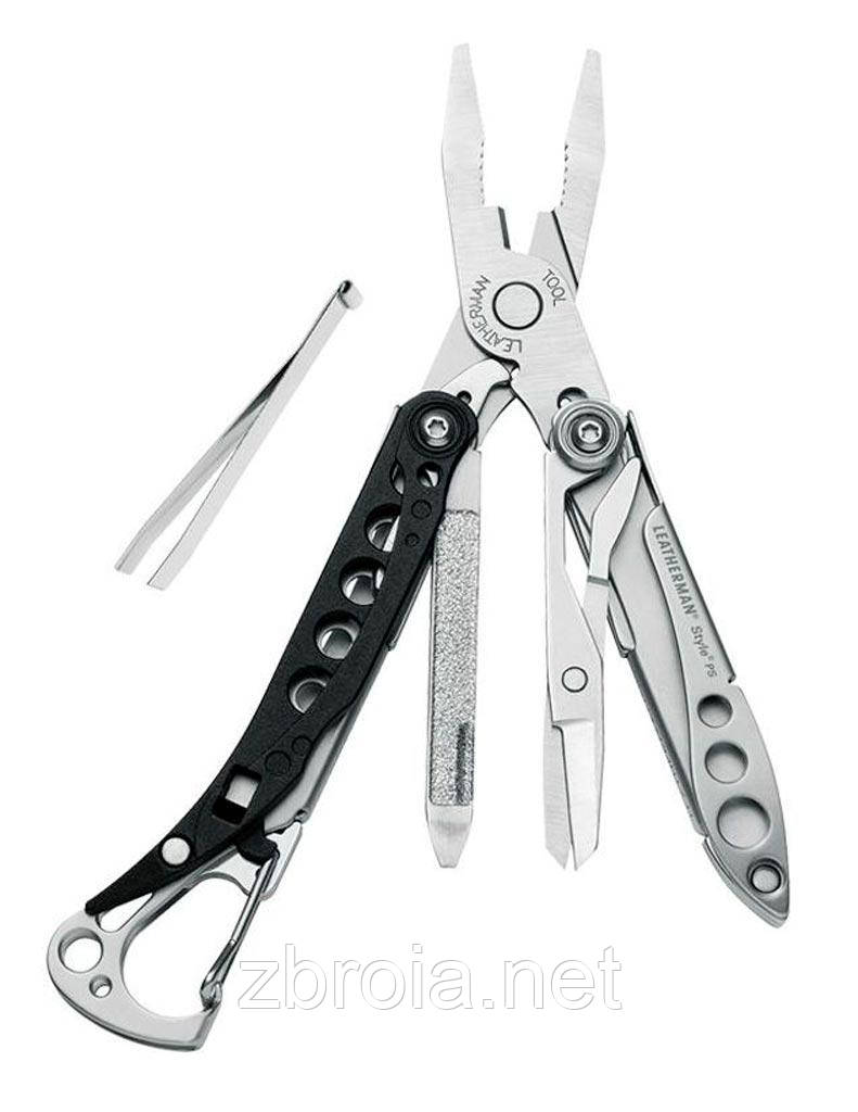 Мультитул Leatherman Style PS (831491)