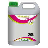 Супер-адьювант Tecnophyt pH+ (Текнофит), 20л.
