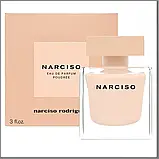 Парфумована вода Narciso Rodriguez Narciso Poudree для жінок 90ml, Тестер Франція, фото 3