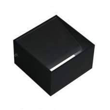 Світильник настінний "TRUVA" 8W (чорний)