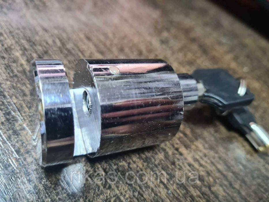 Купити Замок на диск велосипеда, мотоцикла, мопеда дискове гальмо, ціна ...