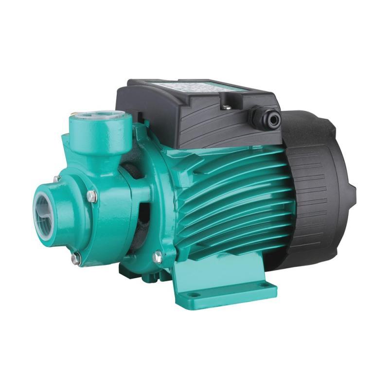 Насос поверхневий вихровий Taifu QB-80 0,75 кВт, фото 1