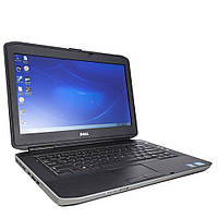 Ноутбук Dell Latitude E5430/ 14"/ Core i3-3110M/ 4GB DDR3/ 320GB HDD /HD Graphics 4000 / DVD-RW