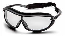 Балістичні окуляри Pyramex XS3 Plus Clear
