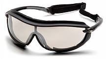 Балстичні окуляри Pyramex XS3 Plus Indoor/Outdoor Mirror
