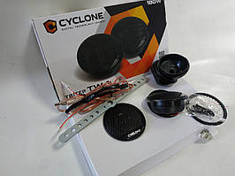 Пищалки CYCLONE TW-1 (35м) 180W