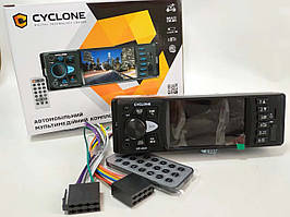 Бездисковий MP5/SD/USB/FM проігуратор CYCLON 4041