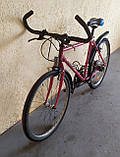 Німецький надійний гірський велосипед Merowing із Німеччини, фото 2