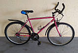 Німецький надійний гірський велосипед Merowing із Німеччини, фото 4