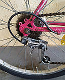 Німецький надійний гірський велосипед Merowing із Німеччини, фото 6