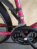 Німецький надійний гірський велосипед Merowing із Німеччини, фото 7