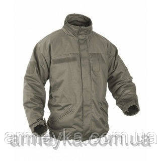 Куртка kaz-02 олива бавовна, оригінал Австрія