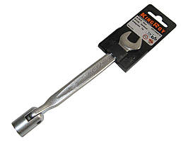 Ключ рожково-карданный 10мм KingROY 30669-10