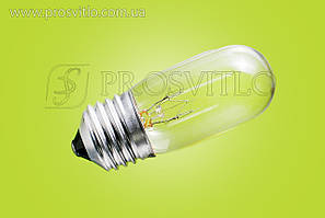 Лампа циліндрична Ц 220-230-25, Е27 (ц 230-25)