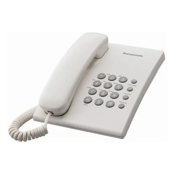 IP телефон Panasonic KX-TS2350UAW