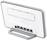 Готовий комплект 4G Huawei B535 з антеною MIMO Стріла-5 2х20Дб, фото 2