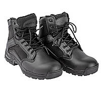 Тактические ботинки Propper Duralight Tactical Boot, Чорний, 10 R (US), Демісезон