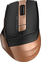 Миша A4Tech Fstyler FG35 Bronze USB