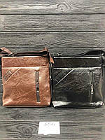 Мужская сумка из искусственной кожи pilusi
