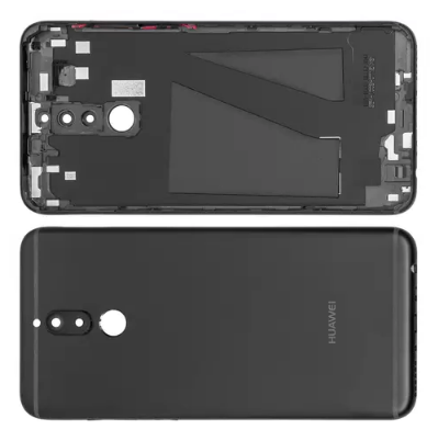 Задня кришка батареї для смартфону Huawei Mate 10 Lite Original PRC чорний