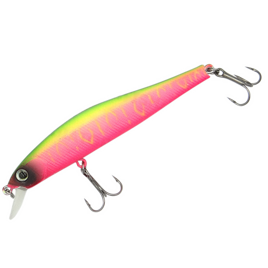 Воблер Gladiator Versus, color 13, Suspending