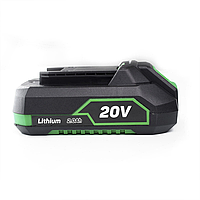 Акумуляторна батарея шурупокрута APRO 20 V 2 А.h